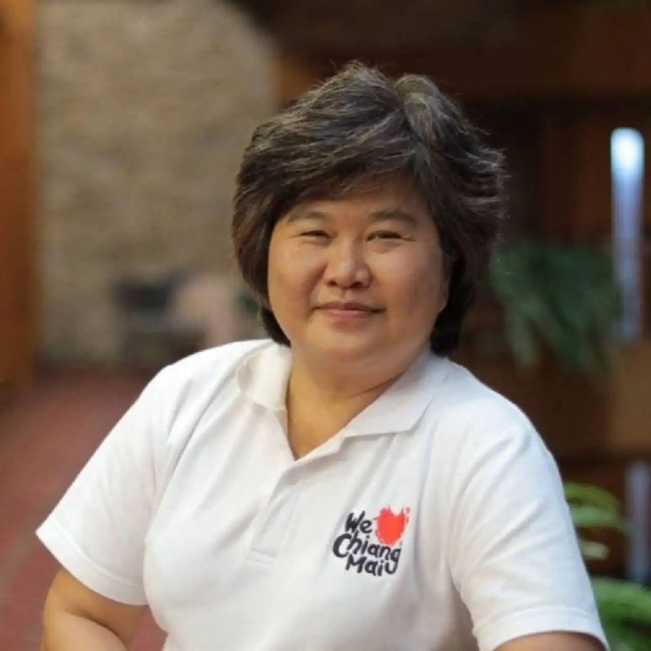 คุณหลิน